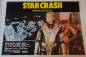 Preview: Star Crash original release german fotobusta set